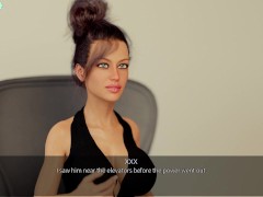 Locked in Temptation #8 PC Gameplay - Screenshot 11 of 16 - Pc Gameplay