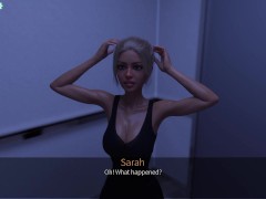 Locked in Temptation #8 PC Gameplay - Screenshot 8 of 16 - Locked In Temptation