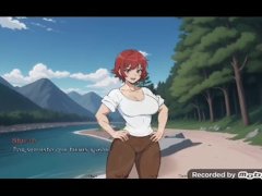 my blacksmith TOMBOY LOVE IN HOT FORGE|RUKUCUM