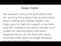 Deeper Rhythm - Screenshot 1 of 16 - Pinay