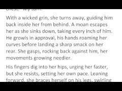 Deeper Rhythm - Screenshot 10 of 16 - Hentai