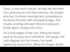Deeper Rhythm - Screenshot 13 of 16 - Big Ass
