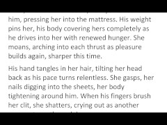 Deeper Rhythm - Screenshot 14 of 16 - Anal