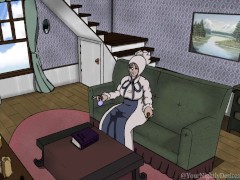 Cloo's Cauldron - Animation