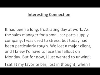 The Interesting Connection