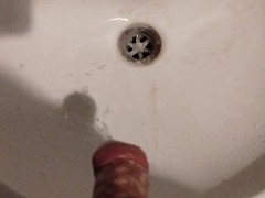 Edging & Pissing
