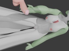 gardevoir handjob sph shirking and cumshot ruined orgasm