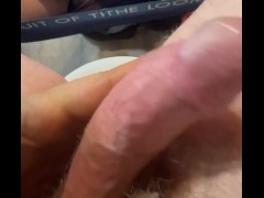 Quick jerking session - Screenshot 16 of 16 - Jerk Off
