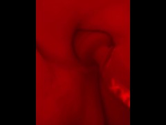 my bestfriend  fucked me so good i wanted to cry