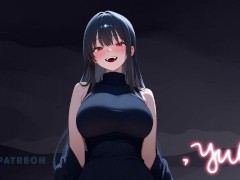 Marking You With Gentla Neck Bites ~ Gentle Dom Vampire Girlfriend [F4A Roleplay ASMR]