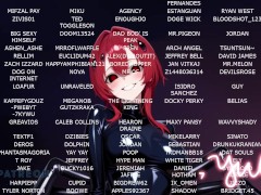 Wrapped in a Spider Girl's Web For Her Kisses [F4A Roleplay ASMR][Monster Girl]