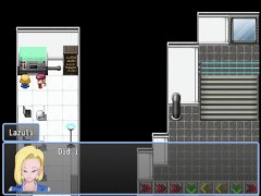 Futa Concoction #16: Catch, Corrupt and Control.