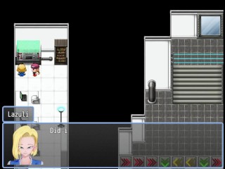 Futa Concoction #16: Catch, Corrupt and Control.