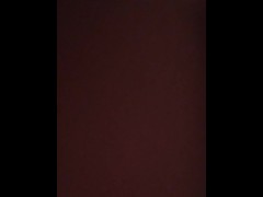 Money shot wait no longer