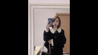 lingweis chinese femdom