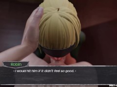 MIST CAP 27 - Screenshot 11 of 16 - Big Booty