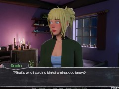 MIST CAP 27 - Screenshot 14 of 16 - Big Boobs