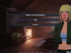 MIST CAP 27 - Screenshot 2 of 16 - Big Boobs