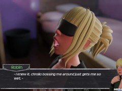 MIST CAP 27 - Screenshot 4 of 16 - Chrollolucilfer261