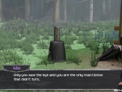 MIST CAP 28 - Screenshot 13 of 16 - Hot