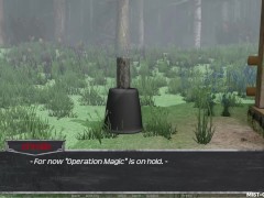 MIST CAP 28 - Screenshot 14 of 16 - Big Boobs