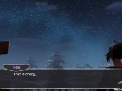 MIST CAP 28 - Screenshot 15 of 16 - Big Booty