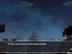 MIST CAP 28 - Screenshot 16 of 16 - Chrollolucilfer261