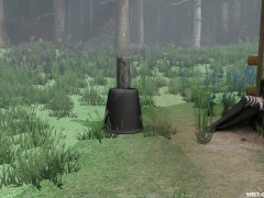 MIST CAP 28 - Screenshot 3 of 16 - Big Booty