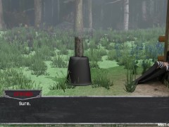MIST CAP 28 - Screenshot 4 of 16 - Chrollolucilfer261