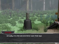 MIST CAP 28 - Screenshot 5 of 16 - Hot