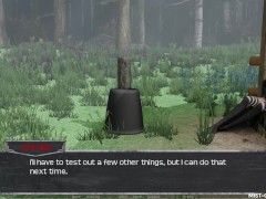 MIST CAP 28 - Screenshot 6 of 16 - Big Boobs