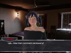MIST CAP 28 - Screenshot 9 of 16 - Hot