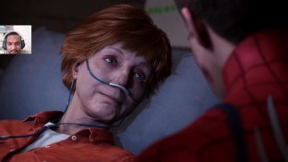 💔 Эмоциональный конец! Самое тяжелое прощание с Человеком-пауком... | Эпизод 10 🕷️😭