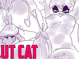 Nothing like Helping a Puppy Deal with all his Lust with a really Hot Fuck