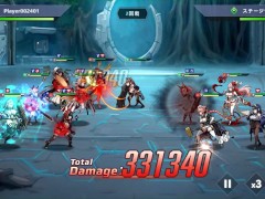 【H GAME】Aeons Echo♡Hアニメーション㉒ エロアニメ｜エロ同人｜Hentai｜Anime｜Doujin