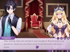 From Servant to Commander: How I Earned the Princess’s Trust | The Detective Servant (Ep 2)