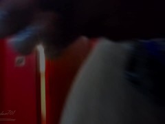 Hot horny bengali slut Boyfriend Erotic Pleasure him self with Jelly 💦💦💦 cumm loaded