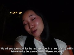 SEX AND WINE - LUNA'S JOURNEY (EPISODE 54) - Screenshot 16 of 16 - Luna