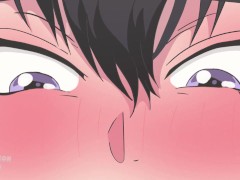 Teaser: Hentai scene "Kowloon Generic Romance" Anime sex * cartoon porn * 2d 2025