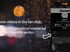 床にグリグリして射精 - Screenshot 16 of 16 - Amateur