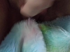 Chubby hairy pussy FTM trans guy Fingering - Screenshot 16 of 16 - Ftm