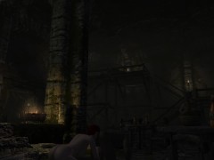 Testing mods Skyrim AE 10/16