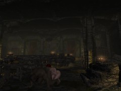 Testing mods Skyrim AE 11/16