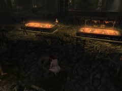 Testing mods Skyrim AE 13/16