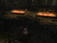 Testing mods Skyrim AE 14/16