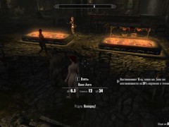 Testing mods Skyrim AE 15/16