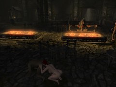 Testing mods Skyrim AE 6/16