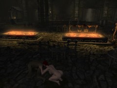 Testing mods Skyrim AE 7/16