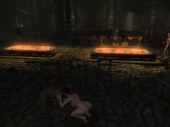 Testing mods Skyrim AE 8/16