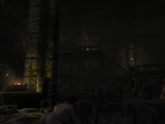 Testing mods Skyrim AE 9/16